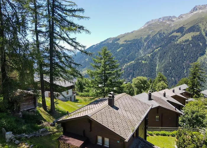 Kira Mit Hotpot Alpesi faház