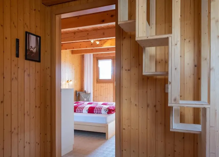 Kira Mit Hotpot * Bellwald