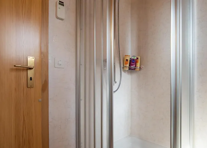 Alpesi faház Kira Mit Hotpot Bellwald