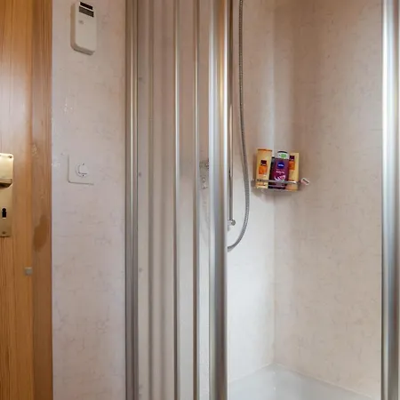 Chalet Kira Mit Hotpot Bellwald